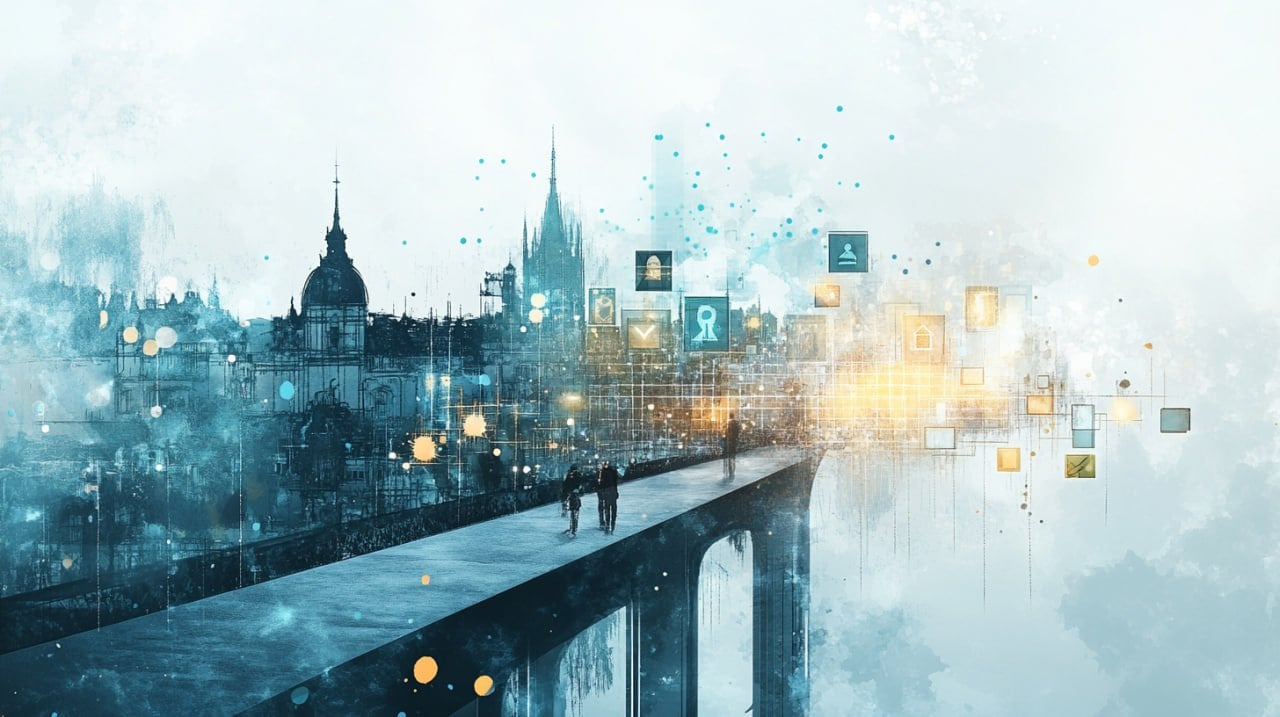 Quant презентує QuantNet для зв'язку платіжних каналів